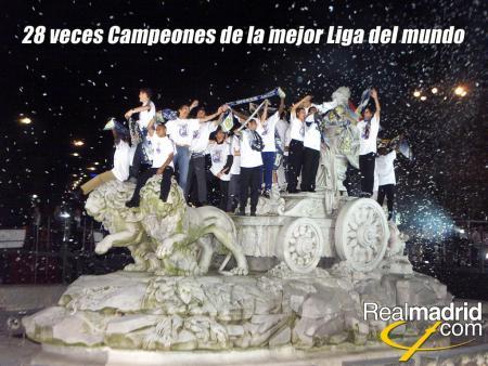 real madrid